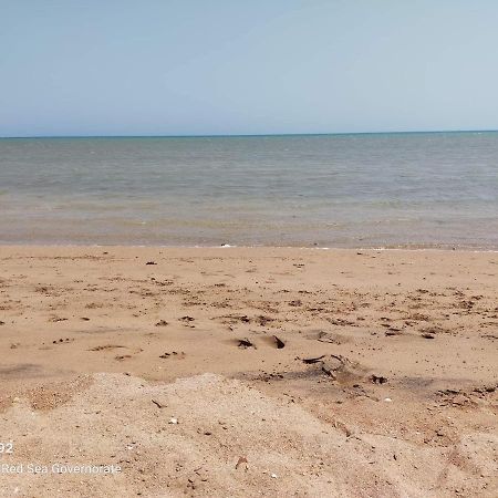 Apartment Bella Rosa Near The Sea Redsealine フルガダ エクステリア 写真