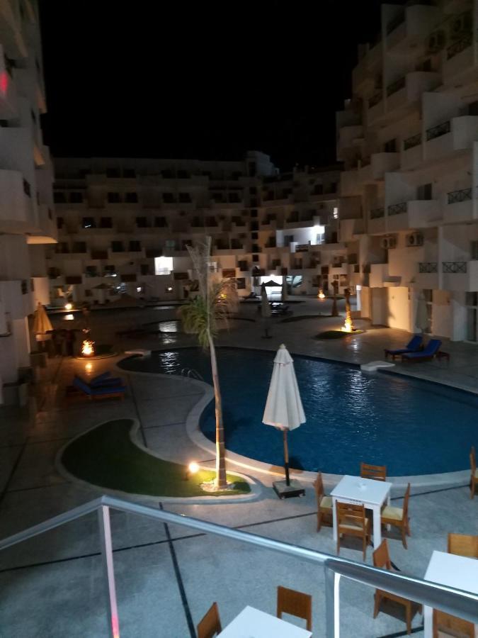 Apartment Bella Rosa Near The Sea Redsealine フルガダ エクステリア 写真