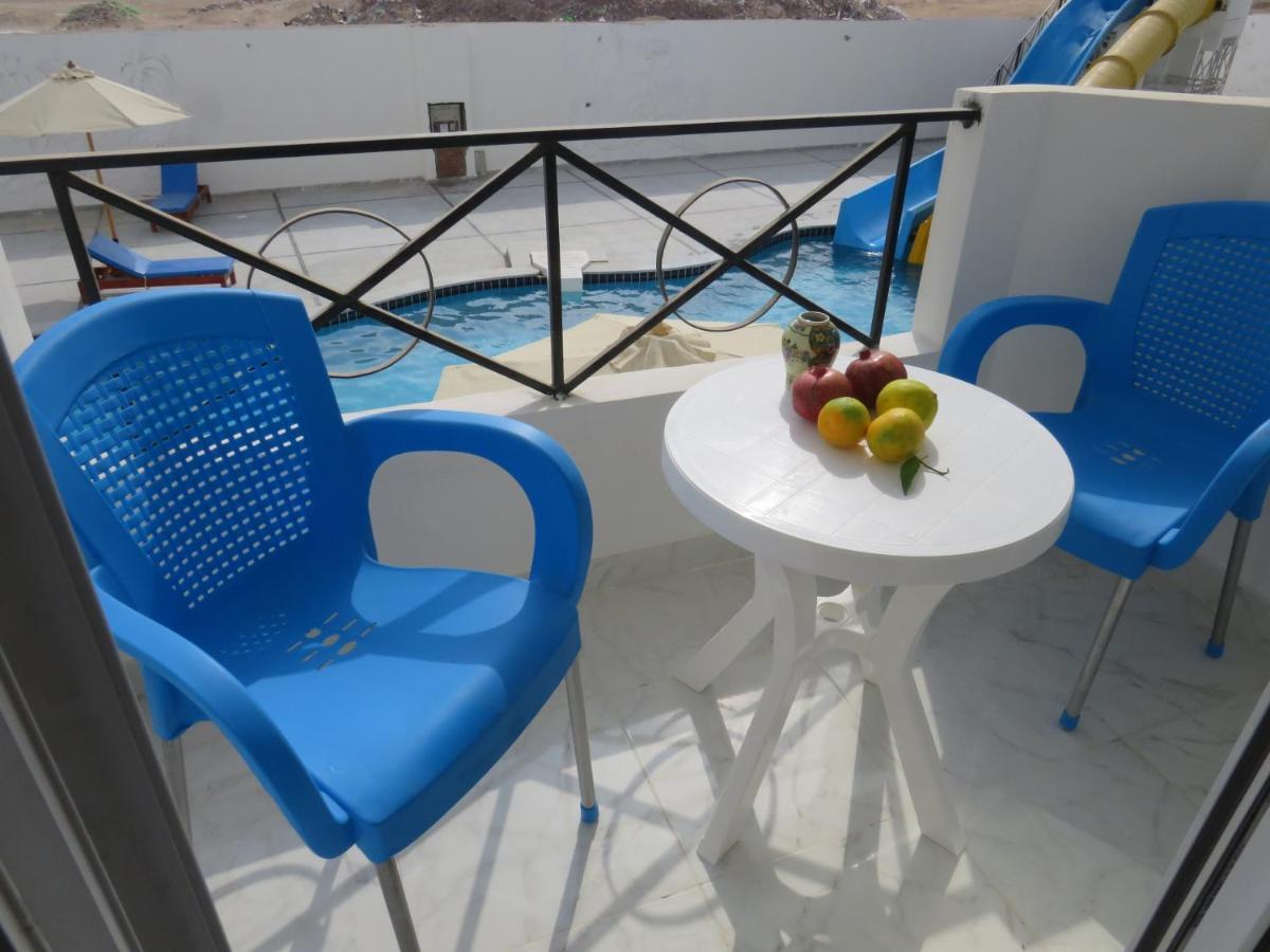 Apartment Bella Rosa Near The Sea Redsealine フルガダ エクステリア 写真