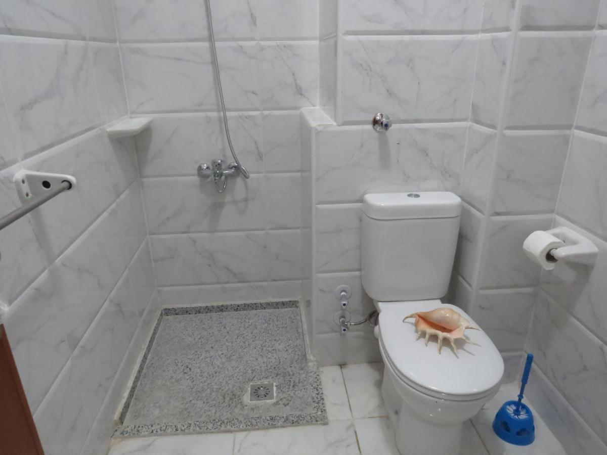 Apartment Bella Rosa Near The Sea Redsealine フルガダ エクステリア 写真