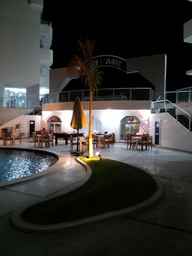 Apartment Bella Rosa Near The Sea Redsealine フルガダ エクステリア 写真