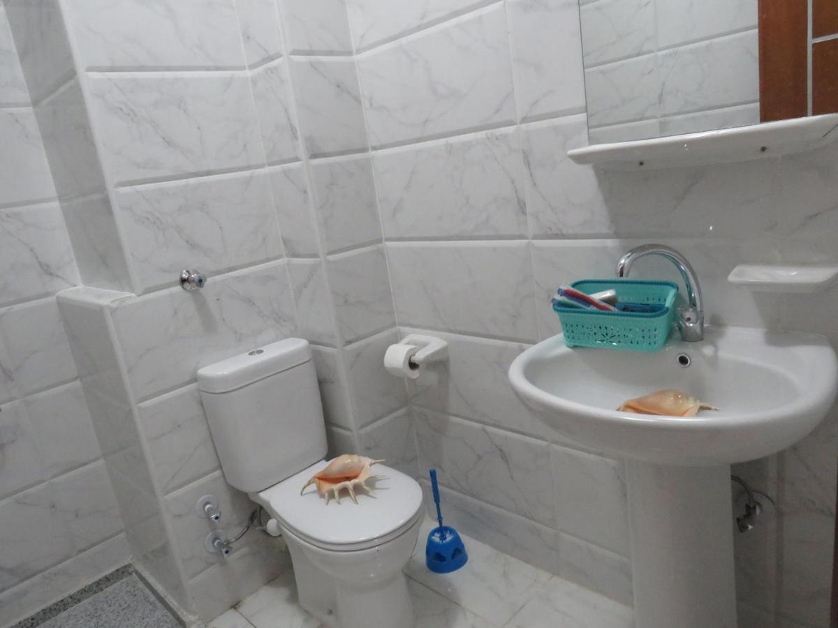 Apartment Bella Rosa Near The Sea Redsealine フルガダ エクステリア 写真